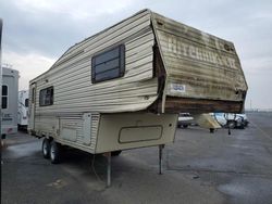 1989 Nuwa Hitchhiker en venta en Pasco, WA