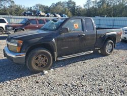 Chevrolet Colorado salvage cars for sale: 2005 Chevrolet Colorado