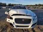 2016 Jaguar XF Prestige