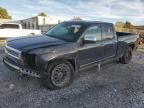 2014 Chevrolet Silverado K1500 LTZ