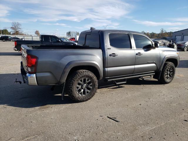 2023 Toyota Tacoma Double cab