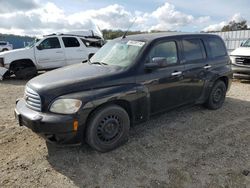 Salvage cars for sale from Copart Anderson, CA: 2006 Chevrolet HHR LS