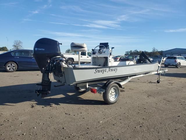 2024 Suncruiser Boat With Trailer