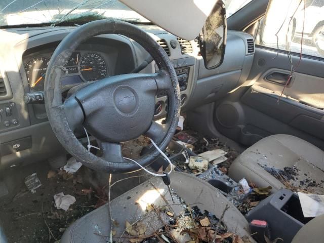 2005 Chevrolet Colorado