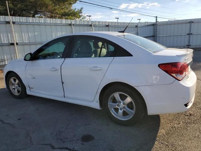 2013 Chevrolet Cruze LT