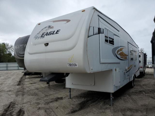 2007 Jayco Eagle