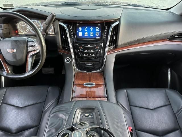 2015 Cadillac Escalade ESV Premium