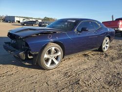 Dodge salvage cars for sale: 2016 Dodge Challenger SXT