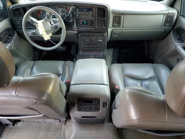 2003 GMC Yukon Denali