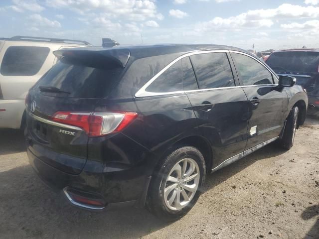 2016 Acura RDX