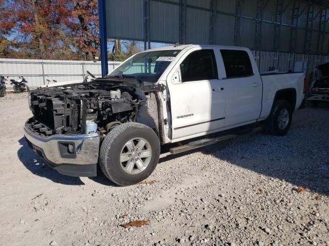 2014 GMC Sierra K1500 SLE