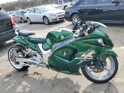 Suzuki gsx1300 r salvage cars for sale: 2008 Suzuki GSX1300 R