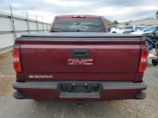 2015 GMC Sierra K1500