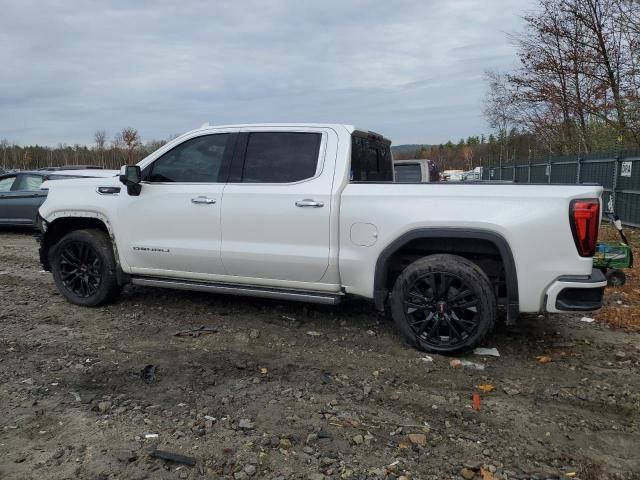 2021 GMC Sierra K1500 Denali