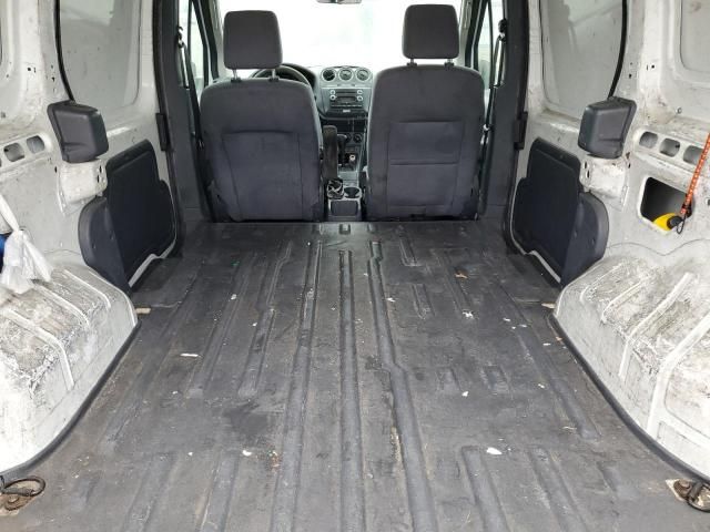 2013 Ford Transit Connect XLT