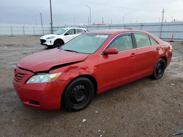 2007 Toyota Camry CE