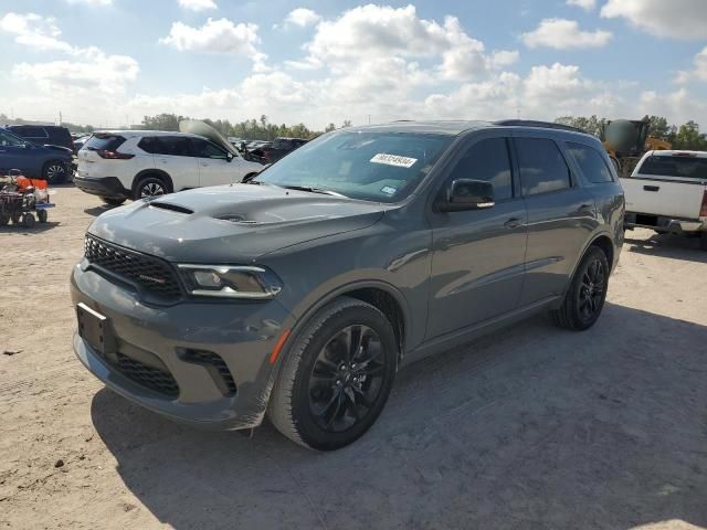 2024 Dodge Durango GT