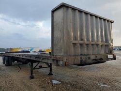 Wilson Trailer salvage cars for sale: 1998 Wilson Trailer