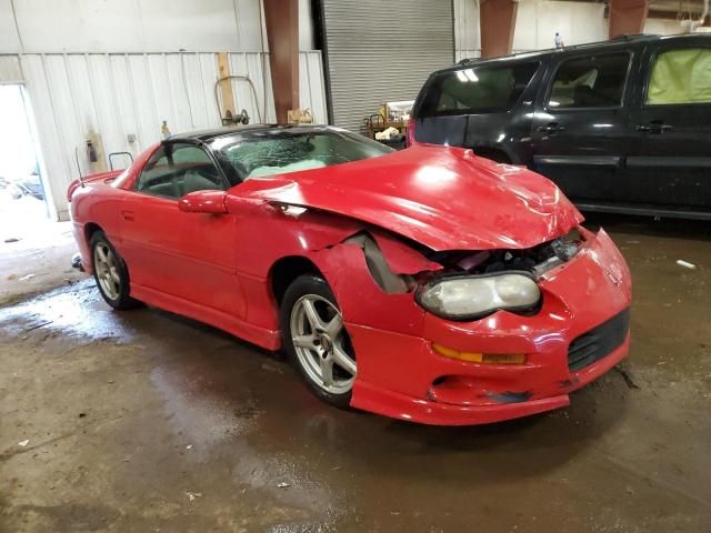 1999 Chevrolet Camaro