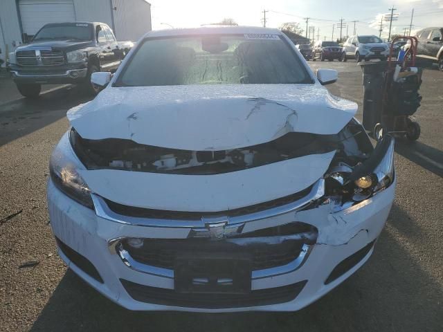 2014 Chevrolet Malibu 1LT