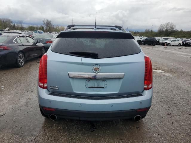 2011 Cadillac SRX Premium Collection