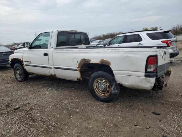 1999 Dodge RAM 2500