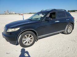 2006 Infiniti FX35 for sale in New Braunfels, TX