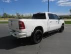 2019 Dodge 1500 Laramie