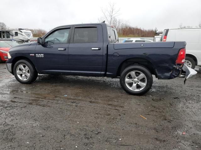 2013 Dodge RAM 1500 SLT