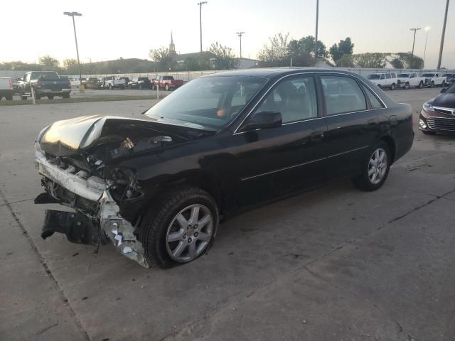 2000 Toyota Avalon XL