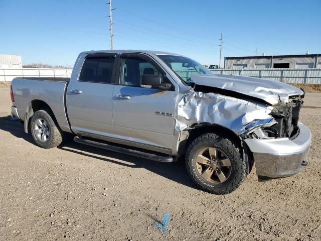 2009 Dodge RAM 1500