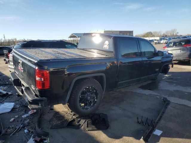 2014 GMC Sierra K1500 SLT