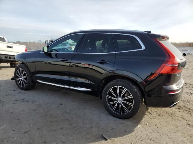 2018 Volvo XC60 T5 Inscription