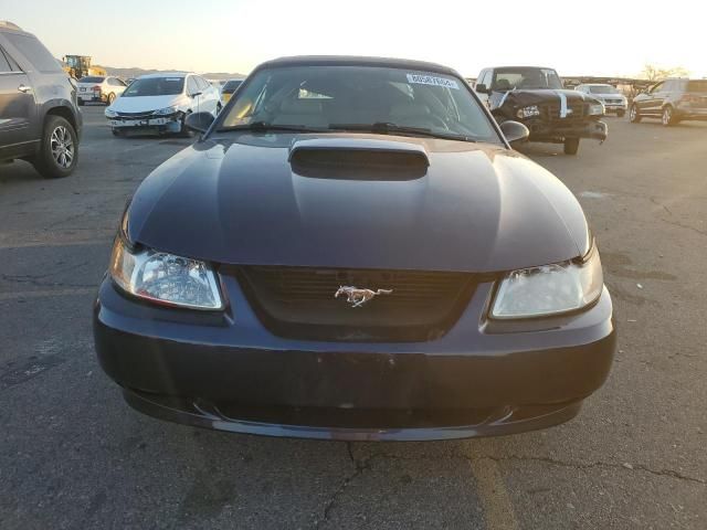 2003 Ford Mustang GT