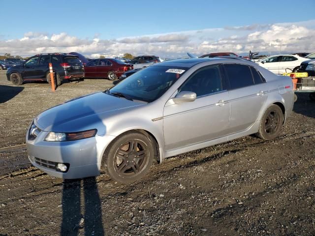 2007 Acura TL