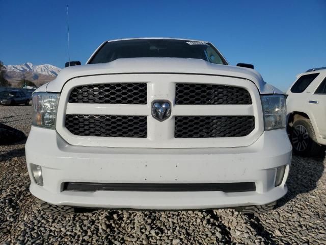 2013 Dodge RAM 1500 ST