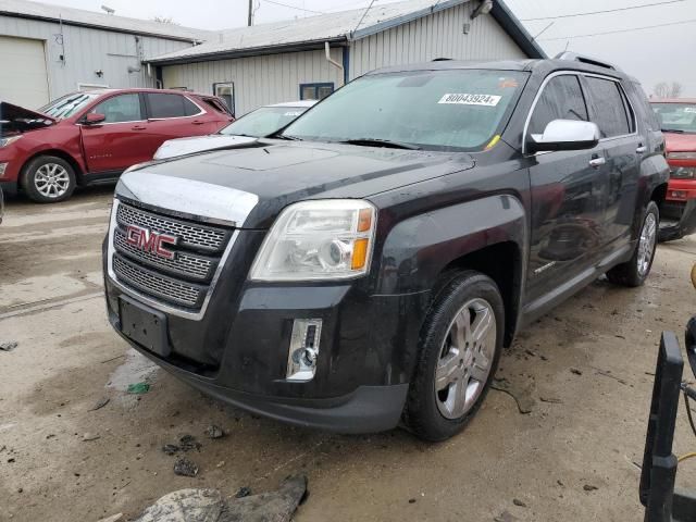 2012 GMC Terrain SLT