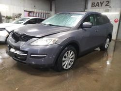 Mazda cx-9 salvage cars for sale: 2007 Mazda CX-9