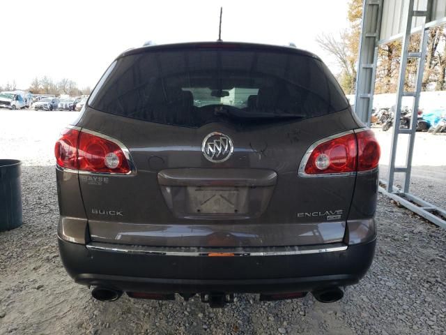 2011 Buick Enclave CXL