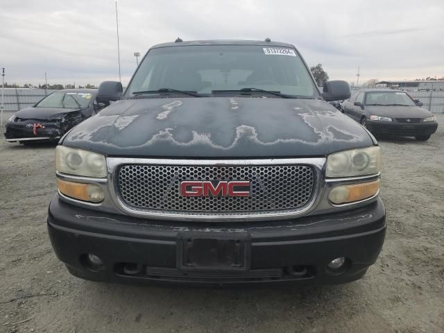 2003 GMC Yukon XL Denali