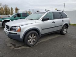 Volvo xc90 salvage cars for sale: 2006 Volvo XC90