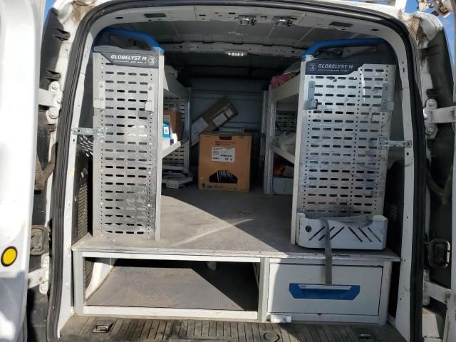 2014 Ford Transit Connect XL