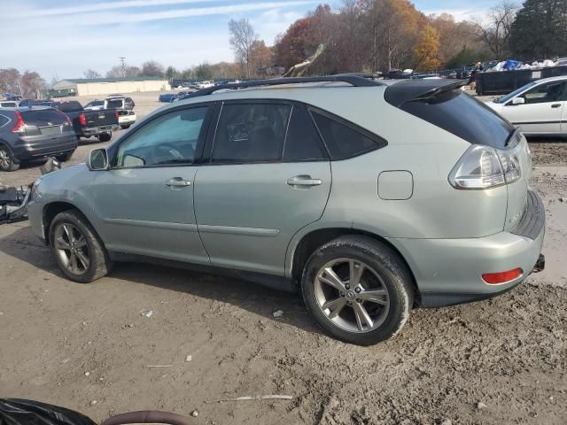 2006 Lexus RX 400