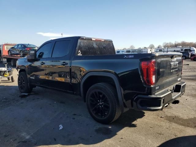 2020 GMC Sierra K1500 Elevation