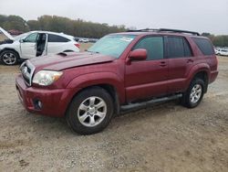 Toyota 4runner salvage cars for sale: 2006 Toyota 4runner SR5