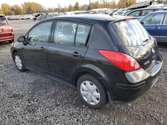 2008 Nissan Versa S