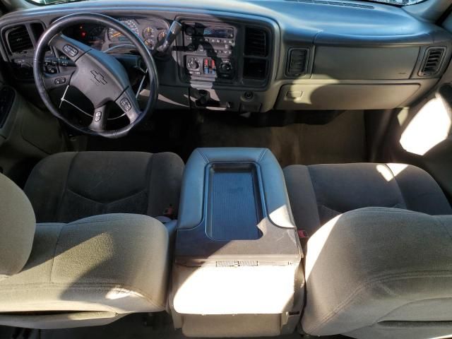 2005 Chevrolet Avalanche C1500