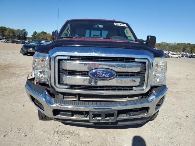 2013 Ford F250 Super Duty