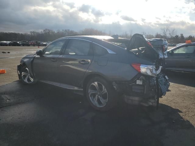 2019 Honda Accord EX