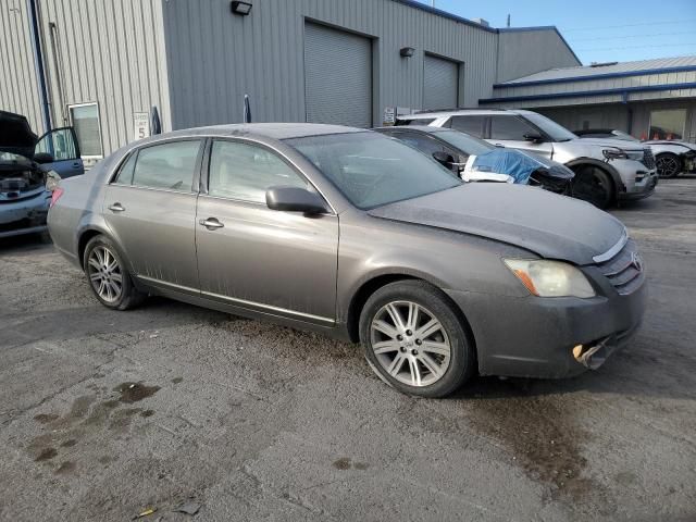 2007 Toyota Avalon XL